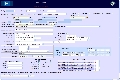 Queue View shows quick account information